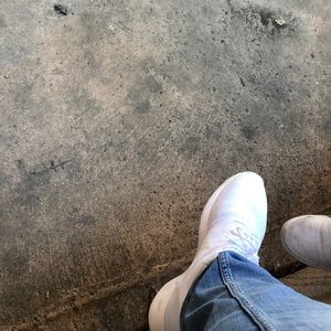 Meet your Posher, Diego